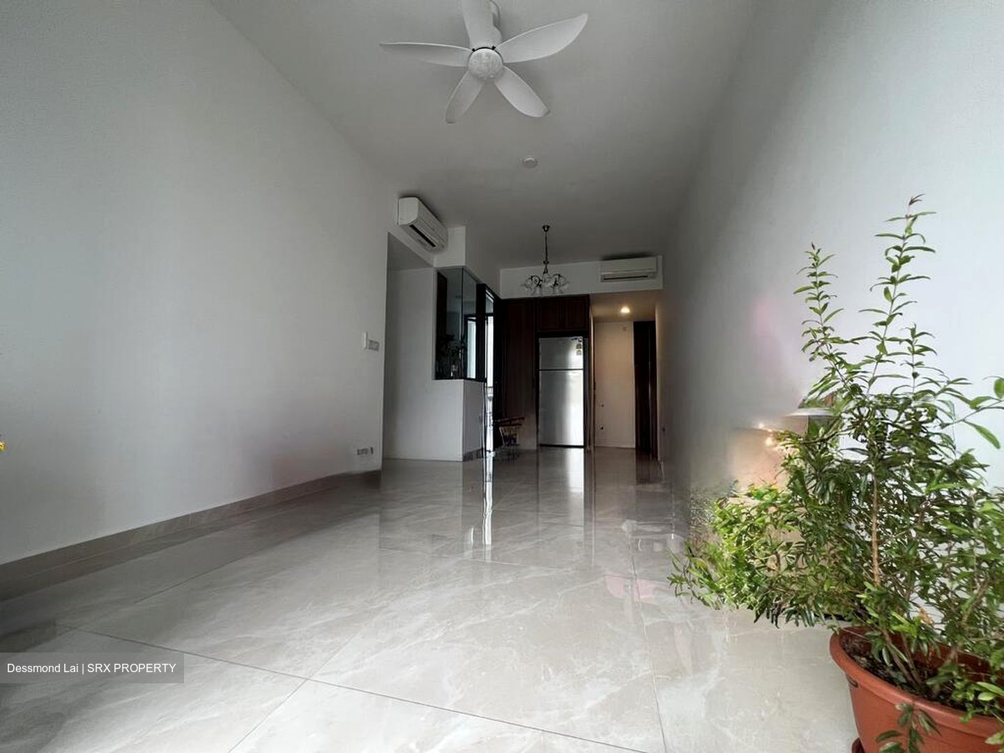 Mayfair Gardens (D21), Condominium #497206401